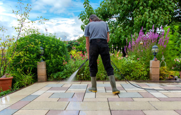 Olean, NY Pressure Washing Company