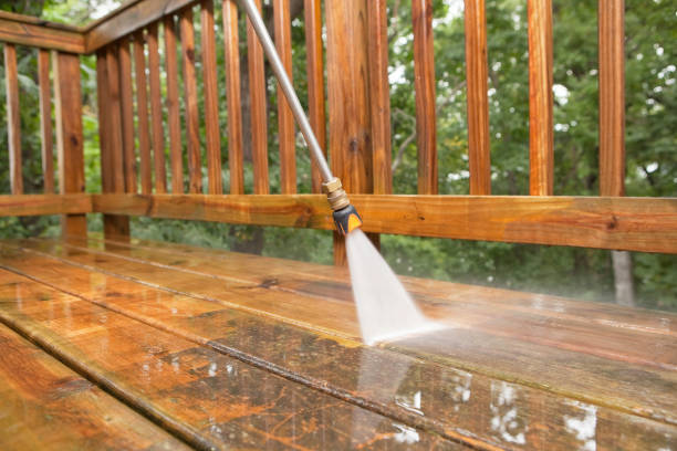 Best Playground Equipment Cleaning  in Olean, NY